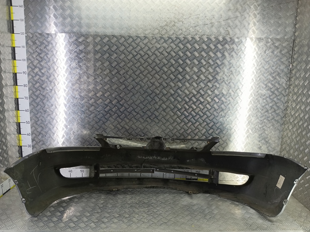 бампер MITSUBISHI LANCER 1.6 MT (98 л.с.)Lancer  IX рестайлинг (2005—2010) Седан 6400B378, 5000 рублей, Москва