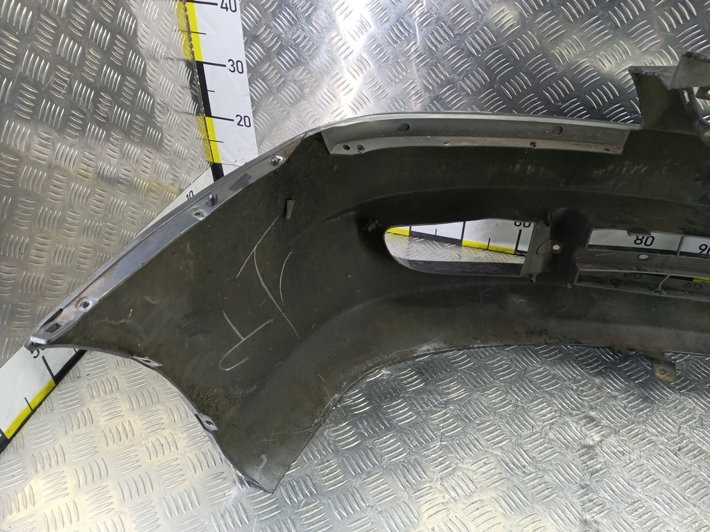 бампер MITSUBISHI LANCER 1.6 MT (98 л.с.)Lancer  IX рестайлинг (2005—2010) Седан 6400B378, 5000 рублей, Москва