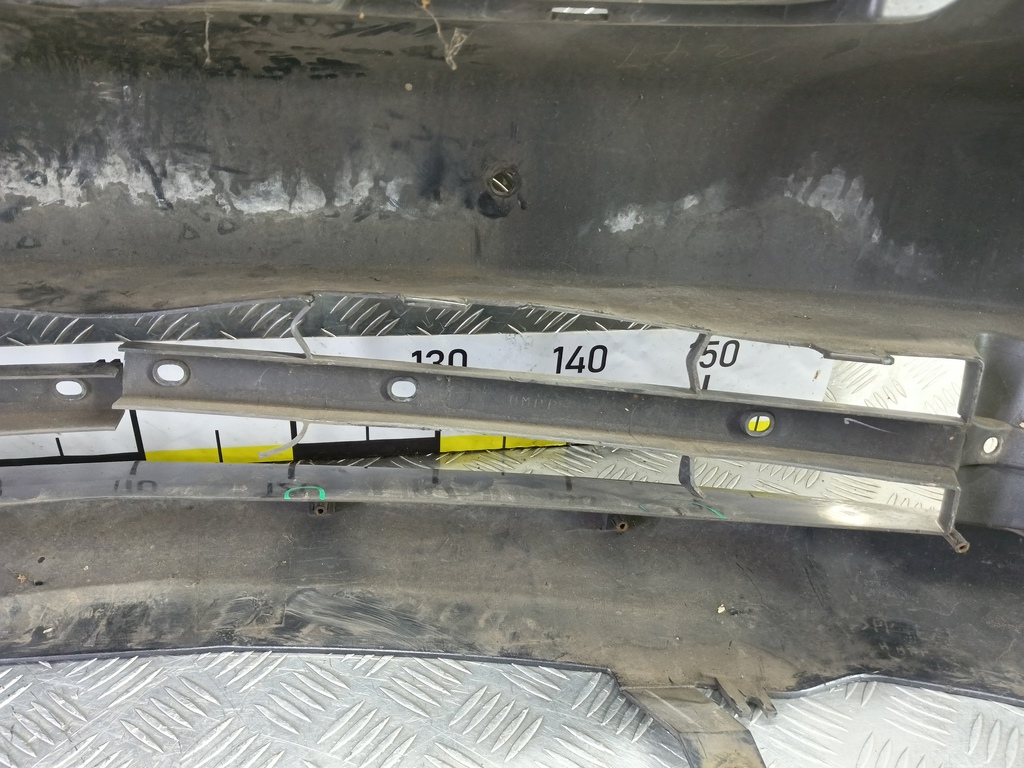 бампер MITSUBISHI LANCER 1.6 MT (98 л.с.)Lancer  IX рестайлинг (2005—2010) Седан 6400B378, 5000 рублей, Москва