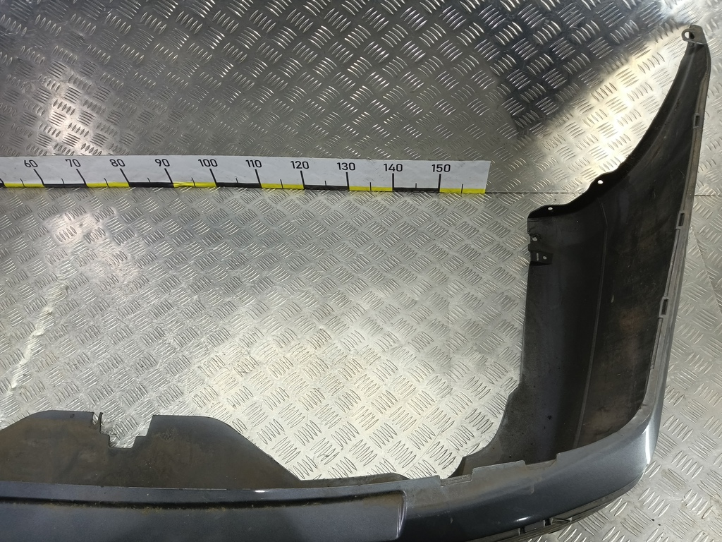 бампер MITSUBISHI CARISMA 1.6 AT (90 л.с.)Carisma  I рестайлинг (1999—2004) Лифтбек, 11900 рублей, Москва