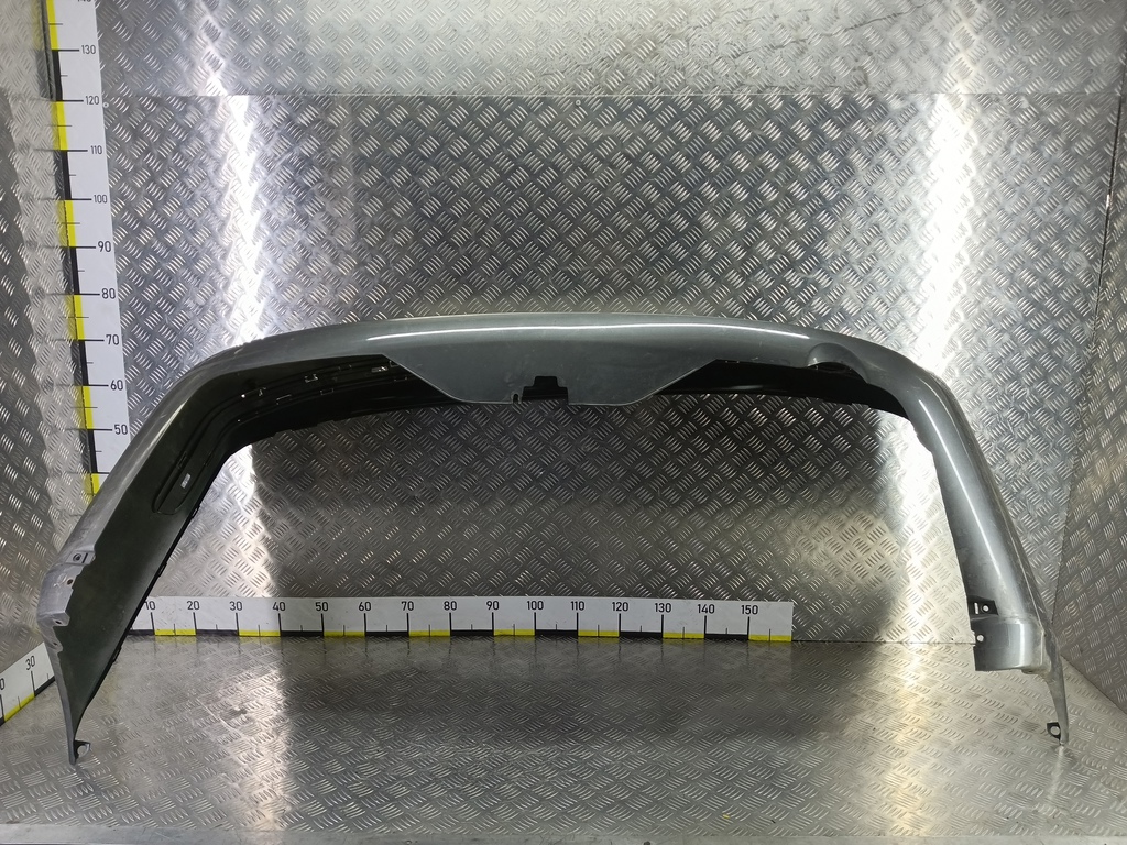 бампер MITSUBISHI CARISMA 1.6 AT (90 л.с.)Carisma  I рестайлинг (1999—2004) Лифтбек, 11900 рублей, Москва