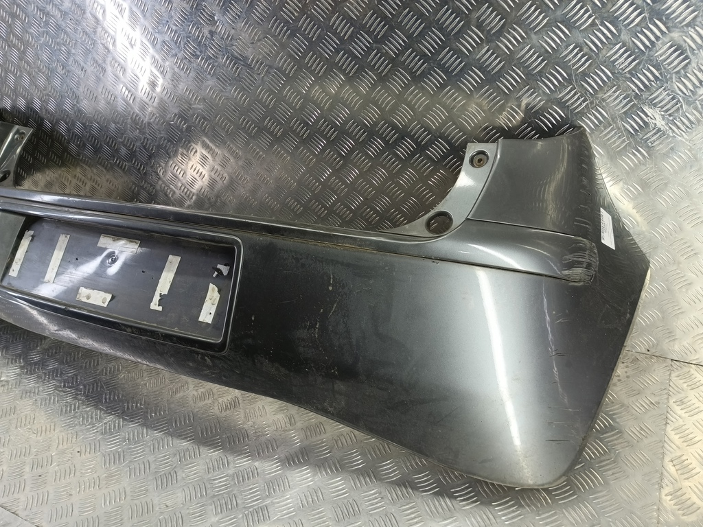 бампер MITSUBISHI COLT 1.3 MT (95 л.с.)Colt  Z30 (2002—2012) Хетчбэк 6410A097WA, 18800 рублей, Москва