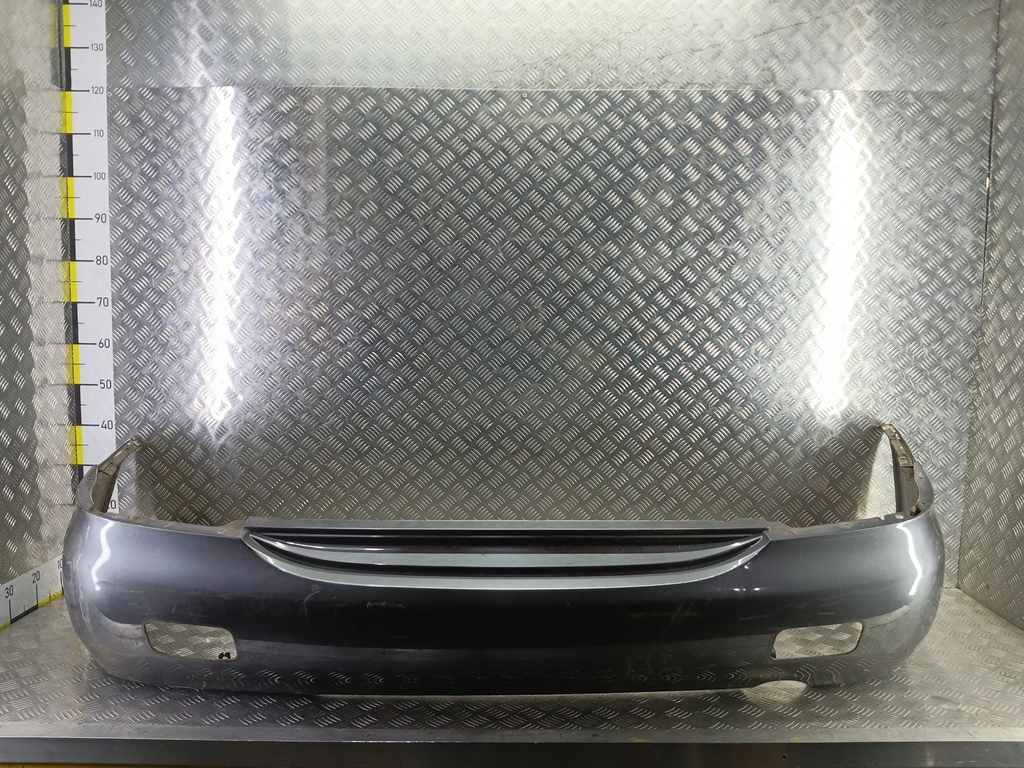 бампер MITSUBISHI LANCER 1.6 MT (98 л.с.)Lancer  IX рестайлинг (2005—2010) Седан MN186347, 14200 рублей, Москва