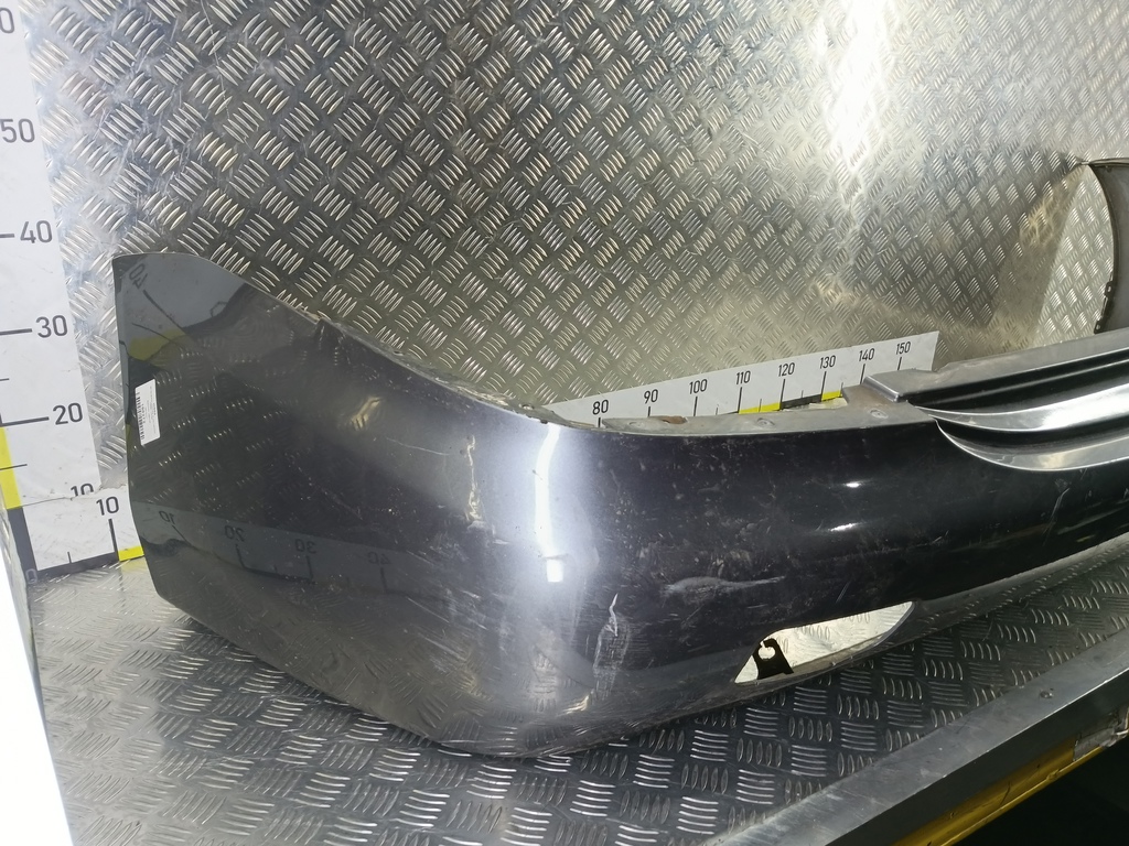 бампер MITSUBISHI LANCER 1.6 MT (98 л.с.)Lancer  IX рестайлинг (2005—2010) Седан MN186347, 14200 рублей, Москва