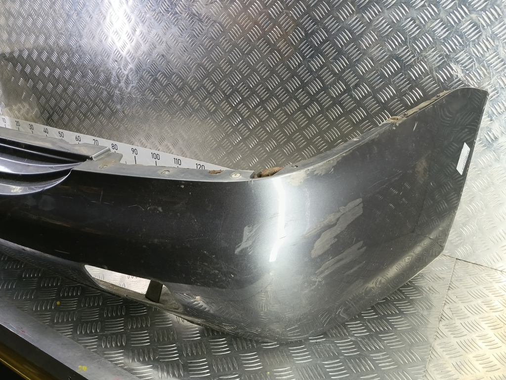 бампер MITSUBISHI LANCER 1.6 MT (98 л.с.)Lancer  IX рестайлинг (2005—2010) Седан MN186347, 14200 рублей, Москва