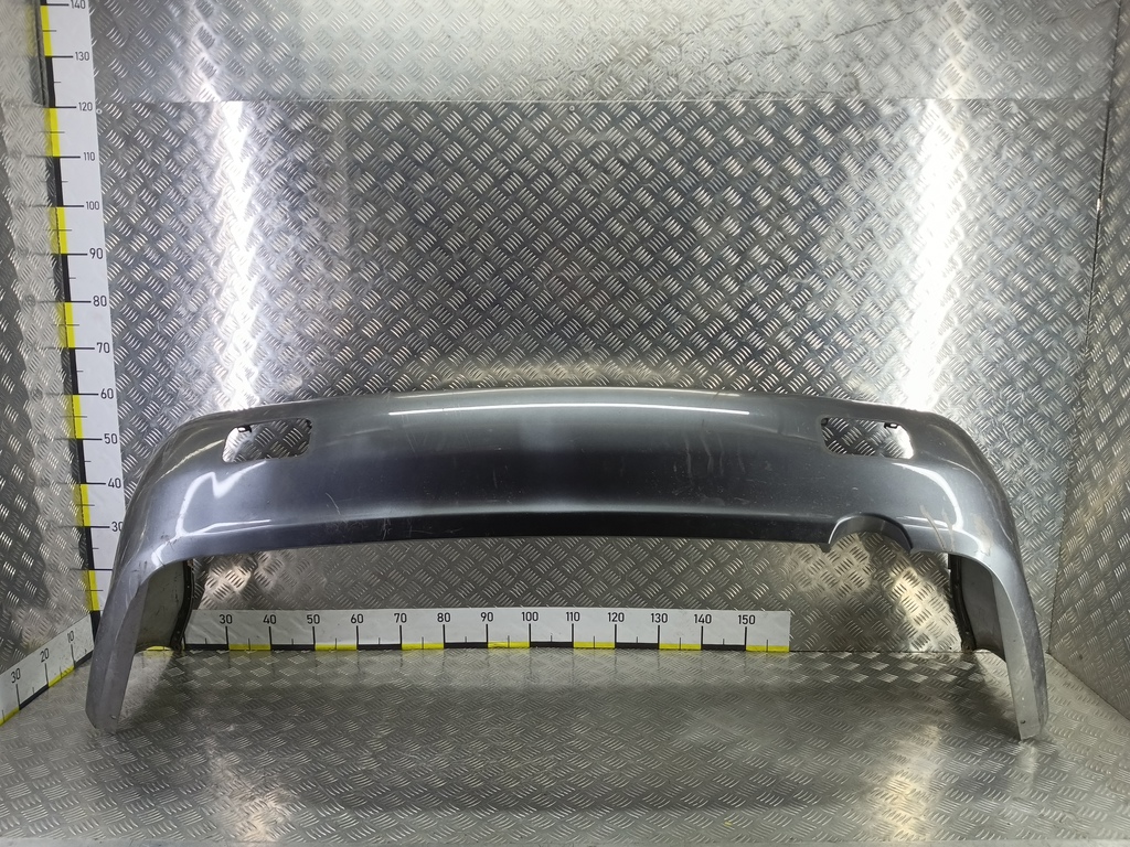 бампер MITSUBISHI LANCER 1.6 MT (98 л.с.)Lancer  IX рестайлинг (2005—2010) Седан MN186347, 14200 рублей, Москва