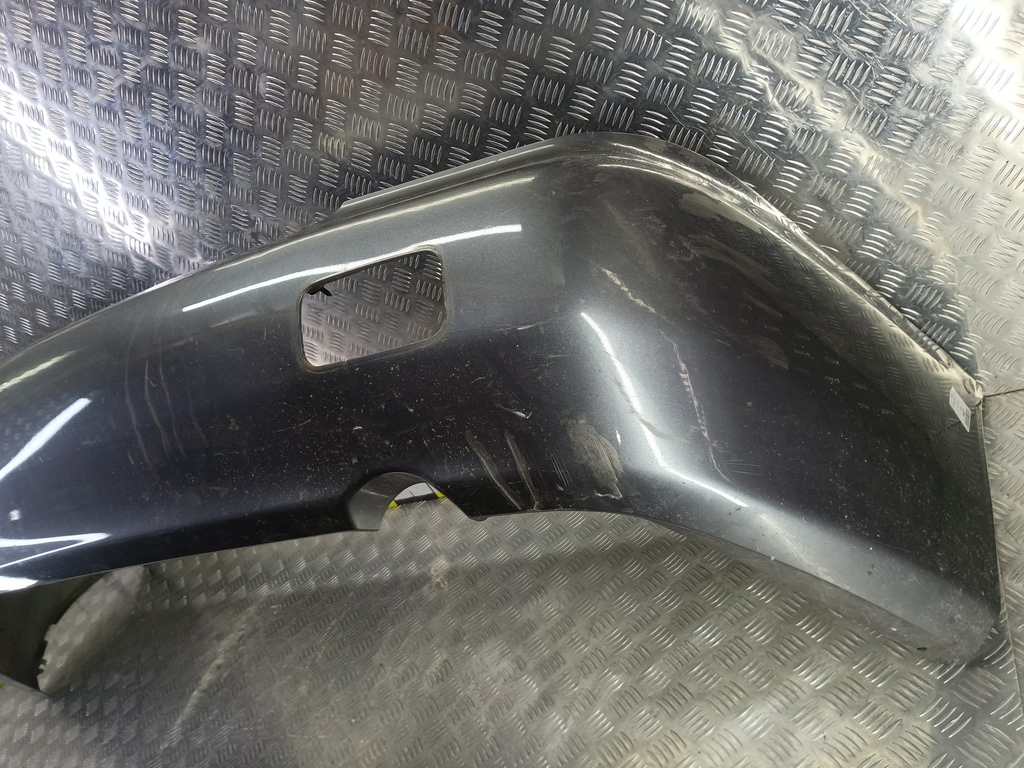 бампер MITSUBISHI LANCER 1.6 MT (98 л.с.)Lancer  IX рестайлинг (2005—2010) Седан MN186347, 14200 рублей, Москва