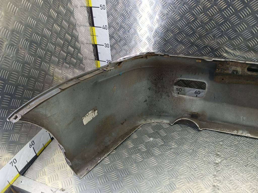 бампер MITSUBISHI LANCER 1.6 MT (98 л.с.)Lancer  IX рестайлинг (2005—2010) Седан MN186347, 14200 рублей, Москва