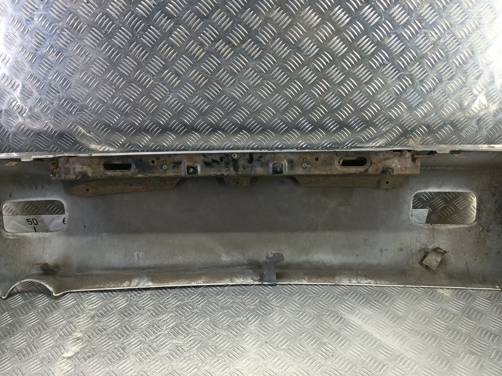 бампер MITSUBISHI LANCER 1.6 MT (98 л.с.)Lancer  IX рестайлинг (2005—2010) Седан MN186347, 14200 рублей, Москва