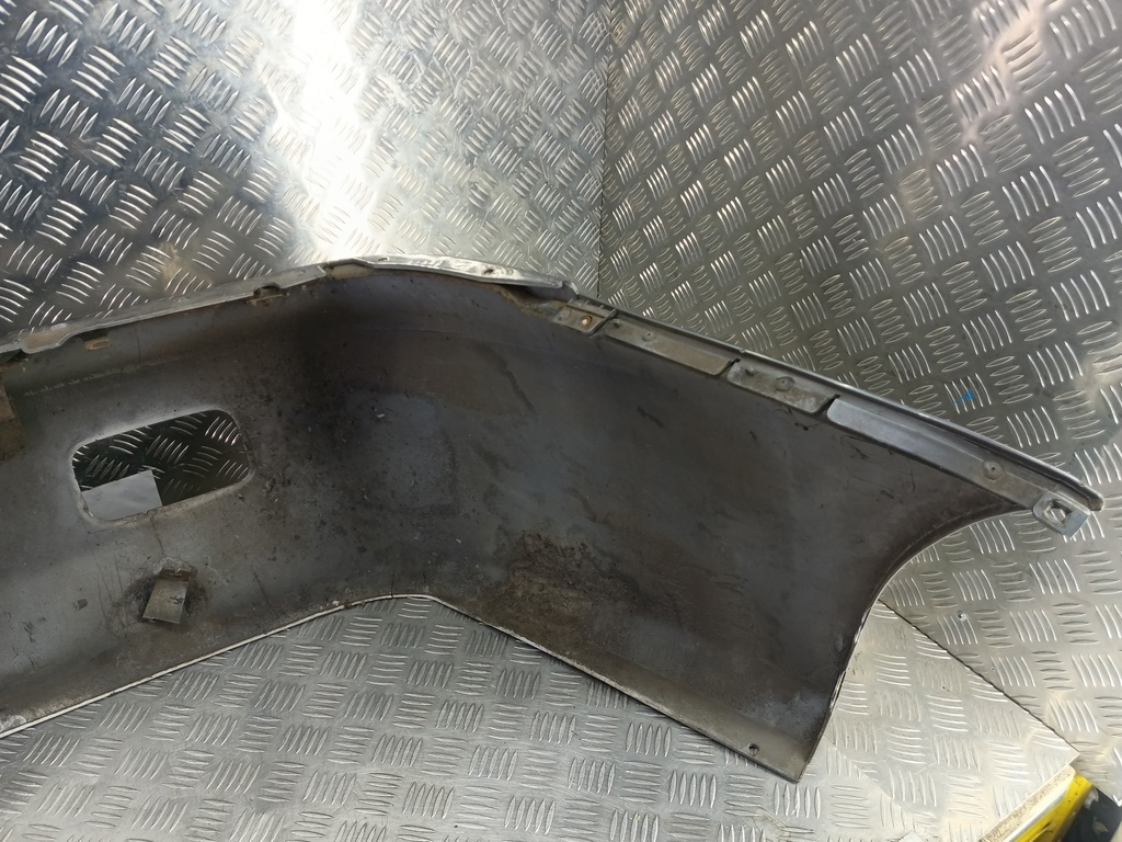 бампер MITSUBISHI LANCER 1.6 MT (98 л.с.)Lancer  IX рестайлинг (2005—2010) Седан MN186347, 14200 рублей, Москва