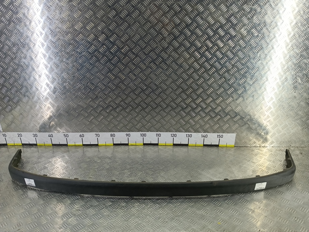 накладка бампера заднего MITSUBISHI CARISMA 1.6 AT (90 л.с.)Carisma  I рестайлинг (1999—2004) Лифтбек MR910223, 980 рублей, Москва