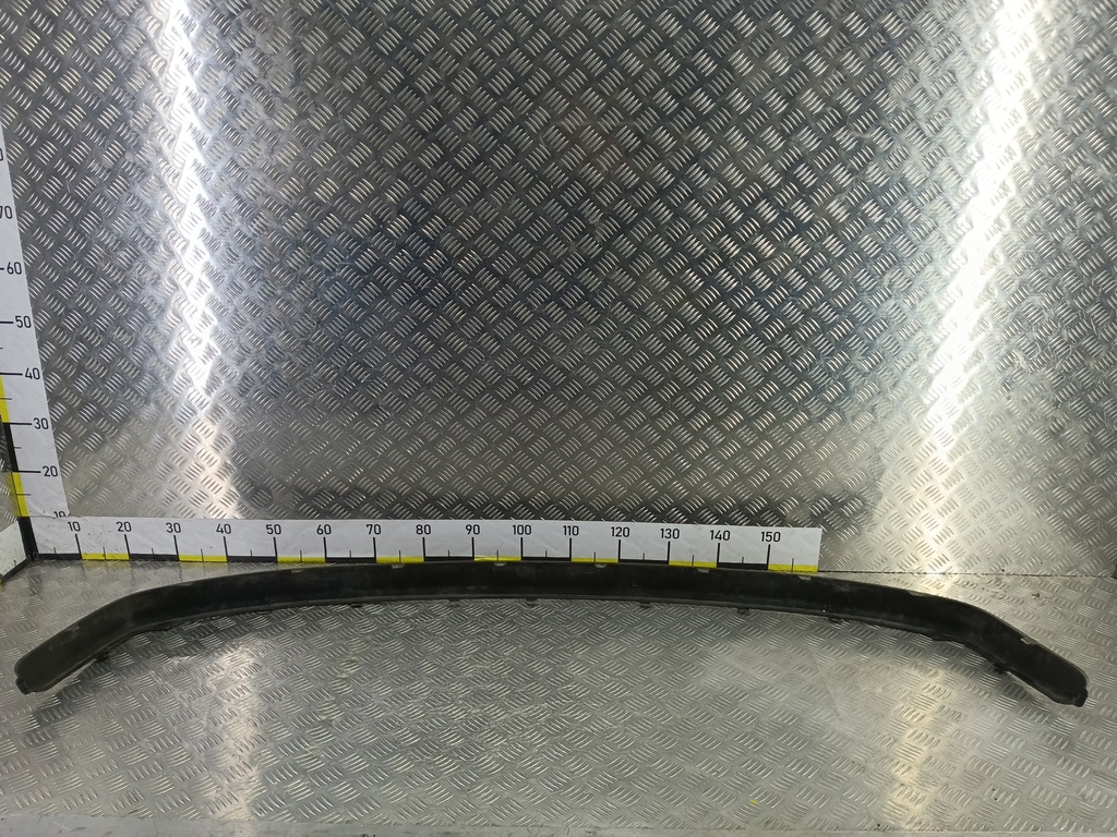 накладка бампера заднего MITSUBISHI CARISMA 1.6 AT (90 л.с.)Carisma  I рестайлинг (1999—2004) Лифтбек MR910223, 980 рублей, Москва