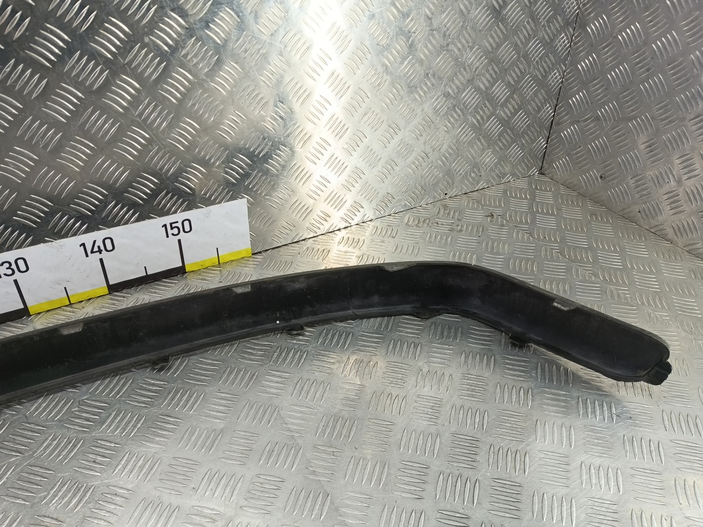 накладка бампера заднего MITSUBISHI CARISMA 1.6 AT (90 л.с.)Carisma  I рестайлинг (1999—2004) Лифтбек MR910223, 980 рублей, Москва