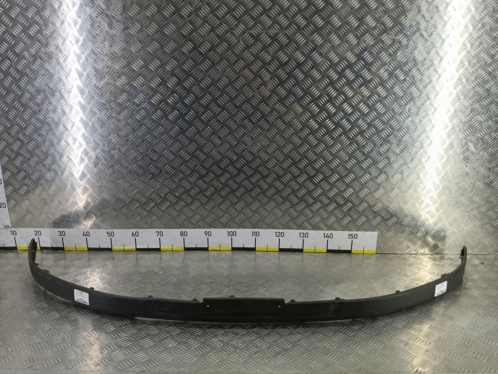 накладка бампера переднего MITSUBISHI CARISMA 1.6 AT (90 л.с.)Carisma  I рестайлинг (1999—2004) Лифтбек MR910218, 3620 рублей, Москва