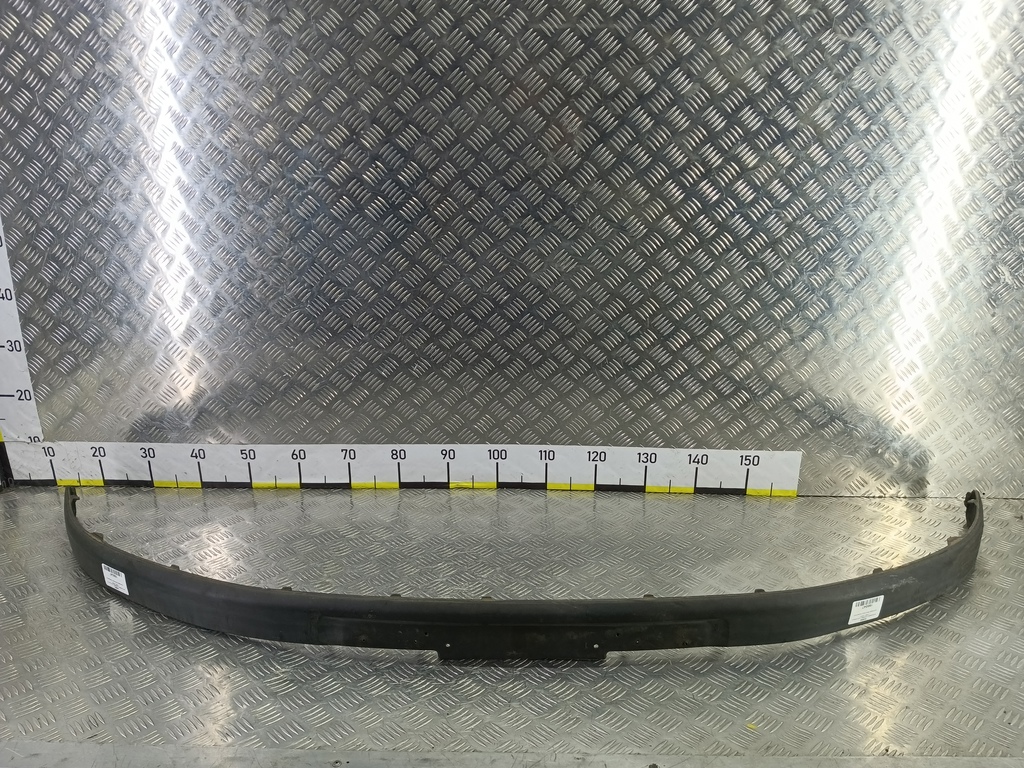 накладка бампера переднего MITSUBISHI CARISMA 1.6 AT (90 л.с.)Carisma  I рестайлинг (1999—2004) Лифтбек MR910218, 3620 рублей, Москва