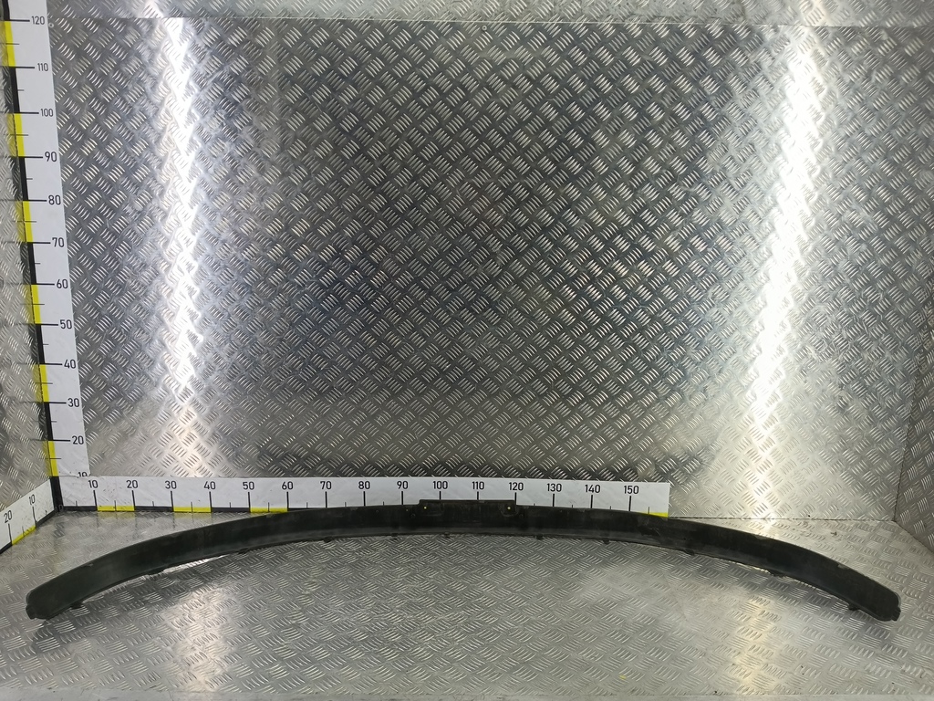 накладка бампера переднего MITSUBISHI CARISMA 1.6 AT (90 л.с.)Carisma  I рестайлинг (1999—2004) Лифтбек MR910218, 3620 рублей, Москва