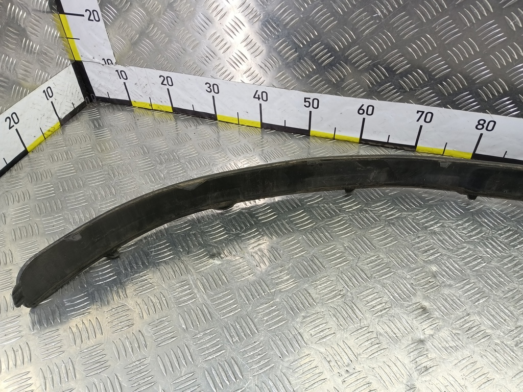 накладка бампера переднего MITSUBISHI CARISMA 1.6 AT (90 л.с.)Carisma  I рестайлинг (1999—2004) Лифтбек MR910218, 3620 рублей, Москва