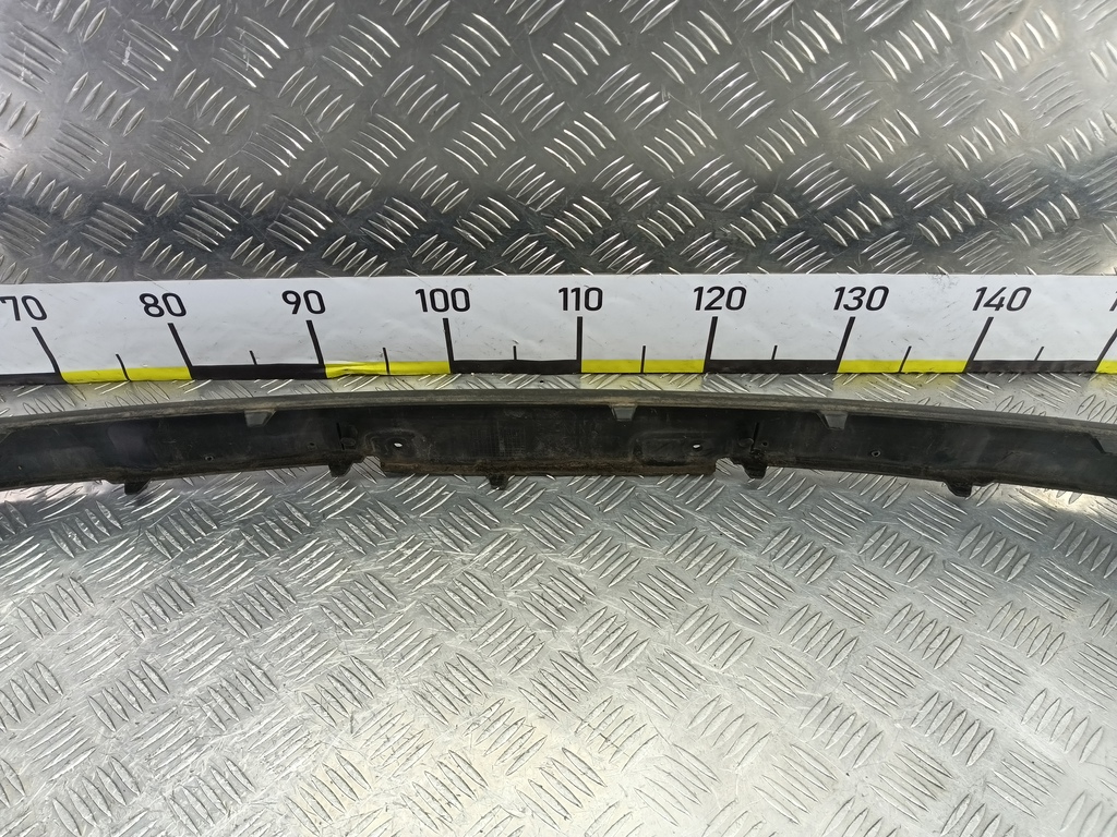 накладка бампера переднего MITSUBISHI CARISMA 1.6 AT (90 л.с.)Carisma  I рестайлинг (1999—2004) Лифтбек MR910218, 3620 рублей, Москва