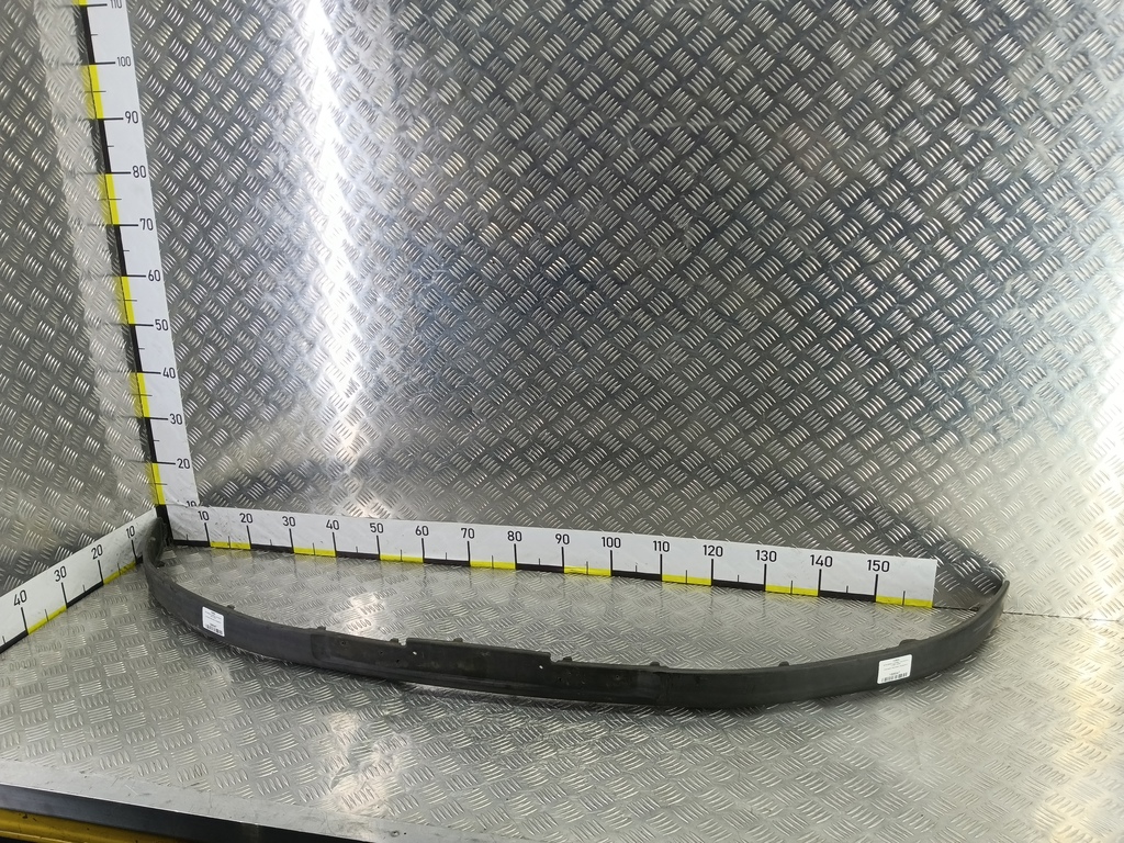 накладка бампера переднего MITSUBISHI CARISMA 1.6 AT (90 л.с.)Carisma  I рестайлинг (1999—2004) Лифтбек MR910218, 3620 рублей, Москва