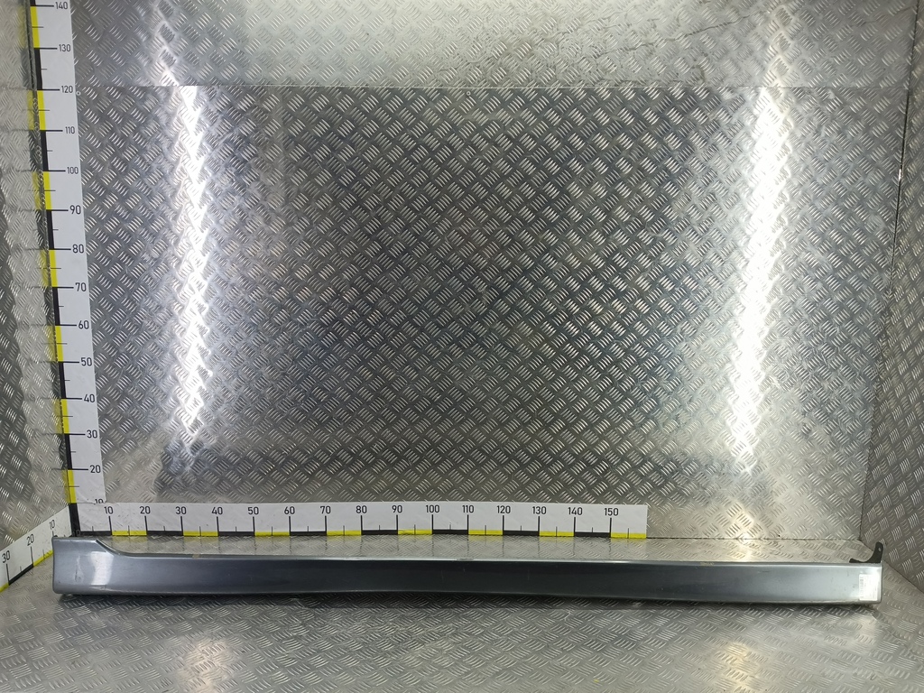 накладка порога MITSUBISHI LANCER 1.6 MT (98 л.с.)Lancer  IX рестайлинг (2005—2010) Седан MR380004, 3390 рублей, Москва