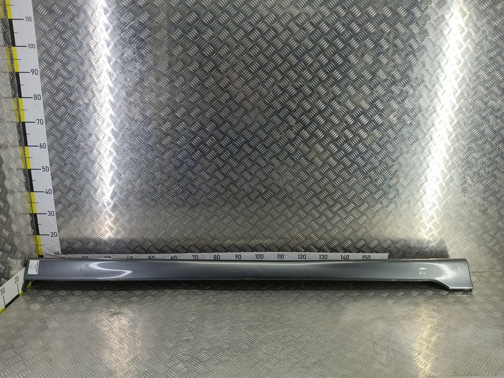 накладка порога MITSUBISHI LANCER 1.6 MT (98 л.с.)Lancer  IX рестайлинг (2005—2010) Седан MR380004, 3390 рублей, Москва