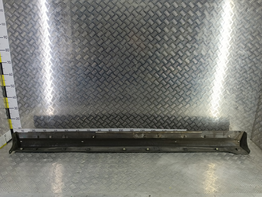 накладка порога MITSUBISHI LANCER 1.6 MT (98 л.с.)Lancer  IX рестайлинг (2005—2010) Седан MR380003, 2010 рублей, Москва