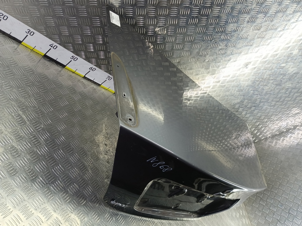 крышка багажника MITSUBISHI LANCER 1.6 MT (98 л.с.)Lancer  IX рестайлинг (2005—2010) Седан 5920A021, 23400 рублей, Москва