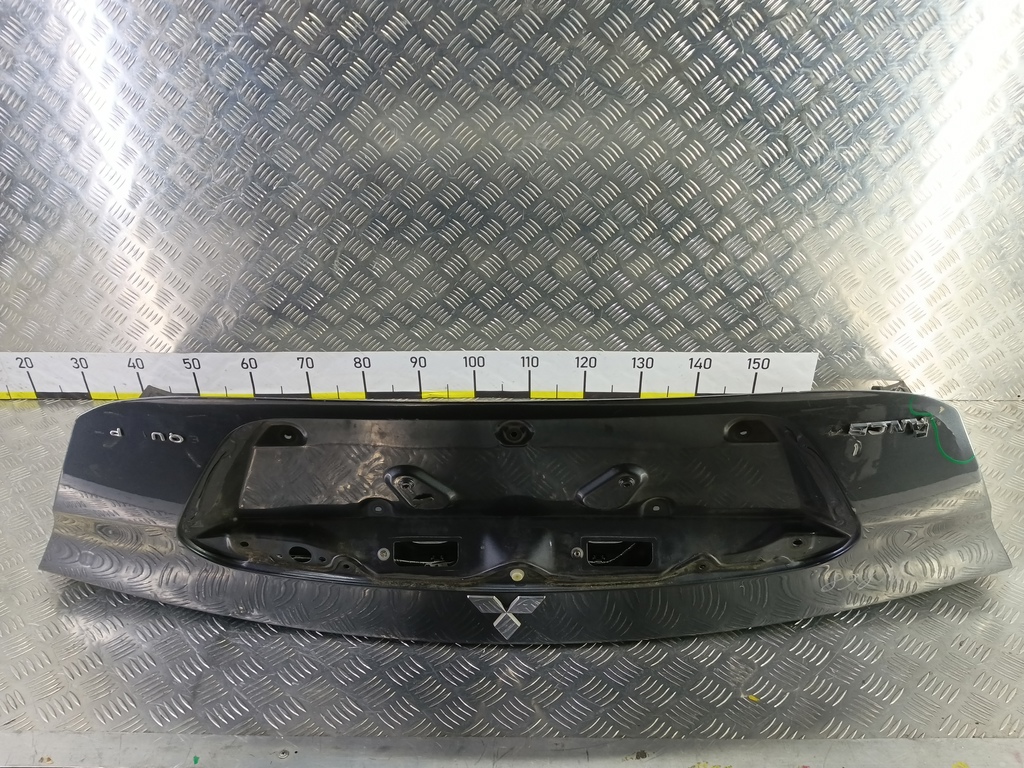 крышка багажника MITSUBISHI LANCER 1.6 MT (98 л.с.)Lancer  IX рестайлинг (2005—2010) Седан 5920A021, 23400 рублей, Москва