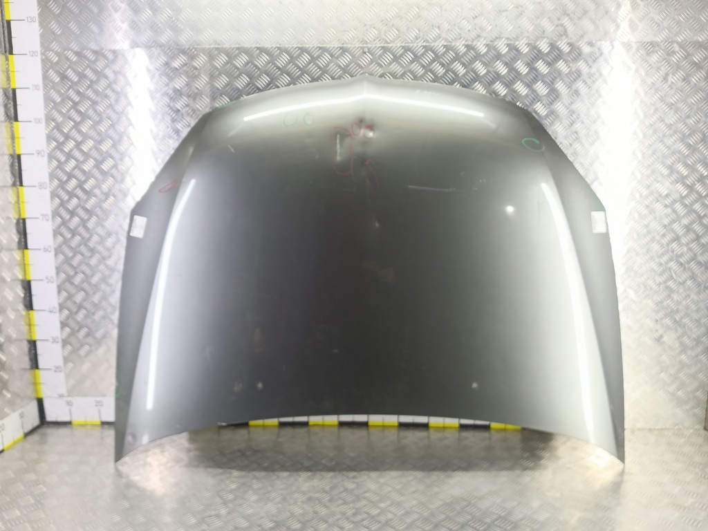 капот MITSUBISHI LANCER 1.6 MT (98 л.с.)Lancer  IX рестайлинг (2005—2010) Седан MN150618, 11900 рублей, Москва