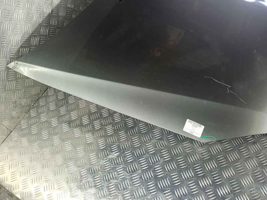 капот MITSUBISHI LANCER 1.6 MT (98 л.с.)Lancer  IX рестайлинг (2005—2010) Седан MN150618, 11900 рублей, Москва