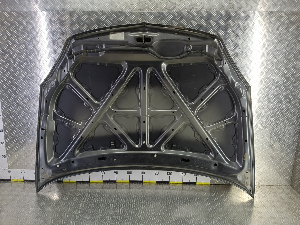 капот MITSUBISHI LANCER 1.6 MT (98 л.с.)Lancer  IX рестайлинг (2005—2010) Седан MN150618, 11900 рублей, Москва