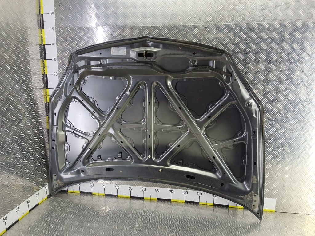 капот MITSUBISHI LANCER 1.6 MT (98 л.с.)Lancer  IX рестайлинг (2005—2010) Седан MN150618, 11900 рублей, Москва