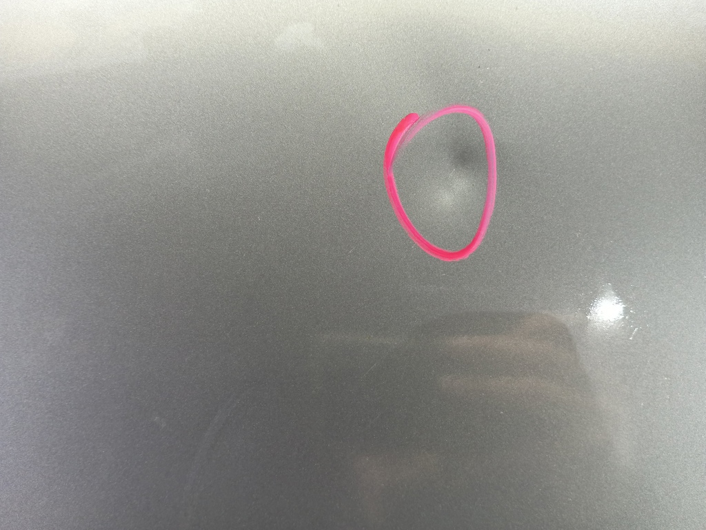 капот MITSUBISHI CARISMA 1.6 AT (90 л.с.)Carisma  I рестайлинг (1999—2004) Лифтбек MR496079, 18800 рублей, Москва