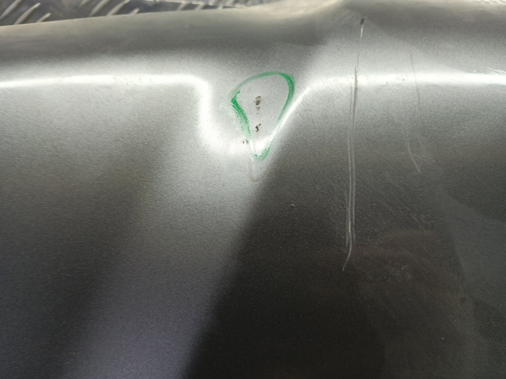 капот MITSUBISHI CARISMA 1.6 AT (90 л.с.)Carisma  I рестайлинг (1999—2004) Лифтбек MR496079, 18800 рублей, Москва