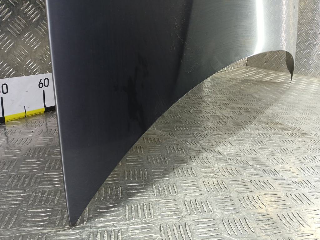 капот MITSUBISHI CARISMA 1.6 AT (90 л.с.)Carisma  I рестайлинг (1999—2004) Лифтбек MR496079, 18800 рублей, Москва