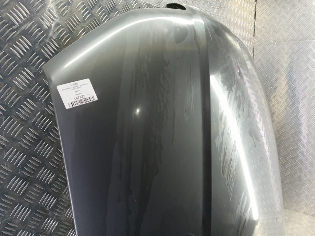 капот MITSUBISHI CARISMA 1.6 AT (90 л.с.)Carisma  I рестайлинг (1999—2004) Лифтбек MR496079, 18800 рублей, Москва