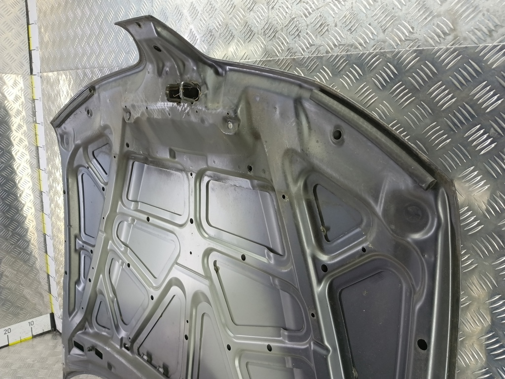 капот MITSUBISHI CARISMA 1.6 AT (90 л.с.)Carisma  I рестайлинг (1999—2004) Лифтбек MR496079, 18800 рублей, Москва