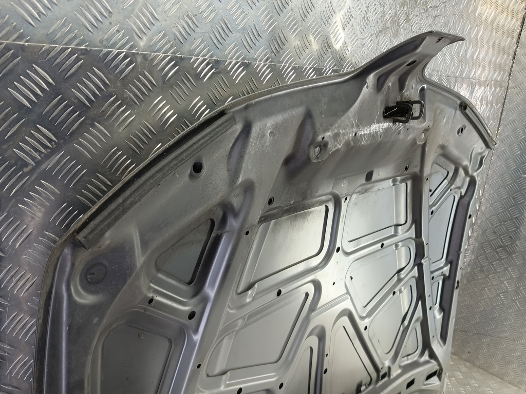 капот MITSUBISHI CARISMA 1.6 AT (90 л.с.)Carisma  I рестайлинг (1999—2004) Лифтбек MR496079, 18800 рублей, Москва