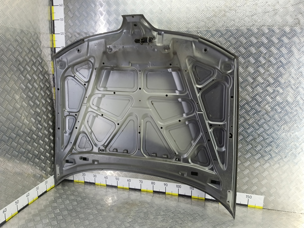 капот MITSUBISHI CARISMA 1.6 AT (90 л.с.)Carisma  I рестайлинг (1999—2004) Лифтбек MR496079, 18800 рублей, Москва