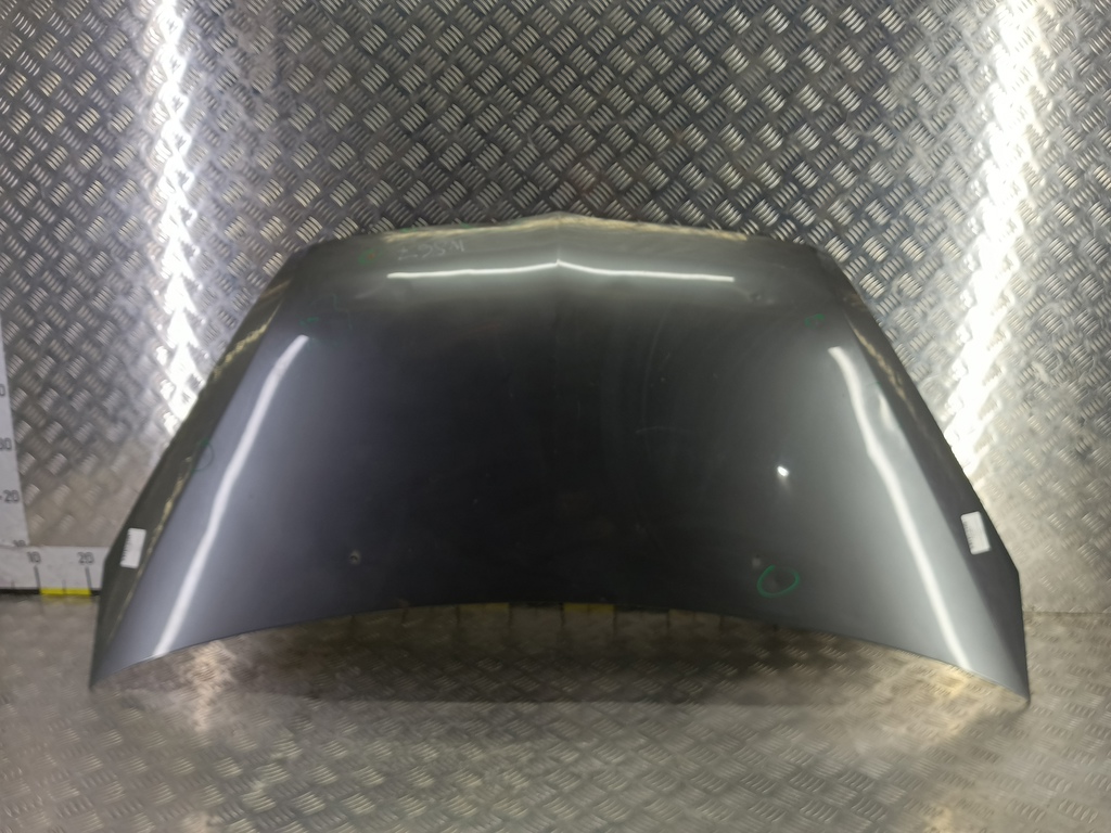 капот MITSUBISHI COLT 1.3 MT (95 л.с.)Colt  Z30 (2002—2012) Хетчбэк MN161899, 23400 рублей, Москва