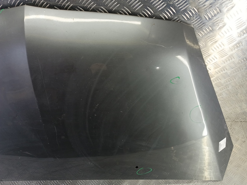 капот MITSUBISHI COLT 1.3 MT (95 л.с.)Colt  Z30 (2002—2012) Хетчбэк MN161899, 23400 рублей, Москва