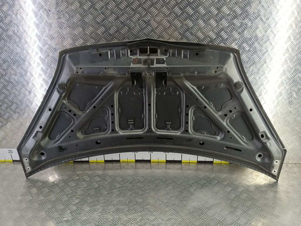 капот MITSUBISHI COLT 1.3 MT (95 л.с.)Colt  Z30 (2002—2012) Хетчбэк MN161899, 23400 рублей, Москва