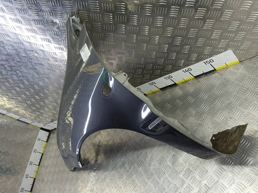 крыло MITSUBISHI LANCER 1.6 MT (98 л.с.)Lancer  IX рестайлинг (2005—2010) Седан 5220A735, 11900 рублей, Москва