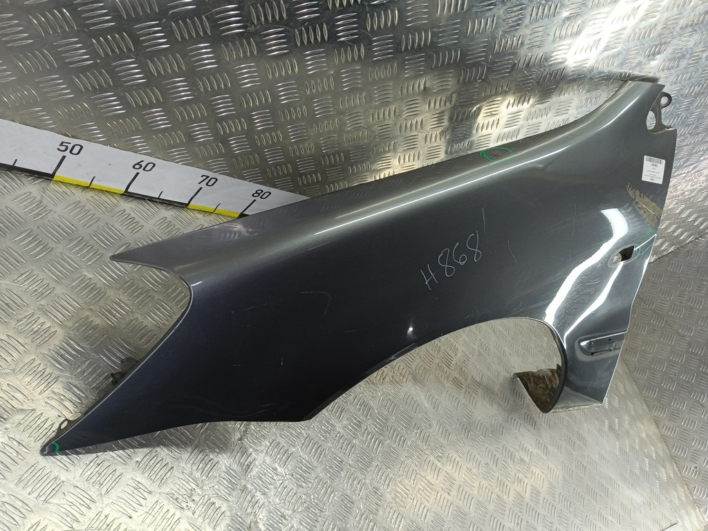 крыло MITSUBISHI LANCER 1.6 MT (98 л.с.)Lancer  IX рестайлинг (2005—2010) Седан 5220A735, 11900 рублей, Москва