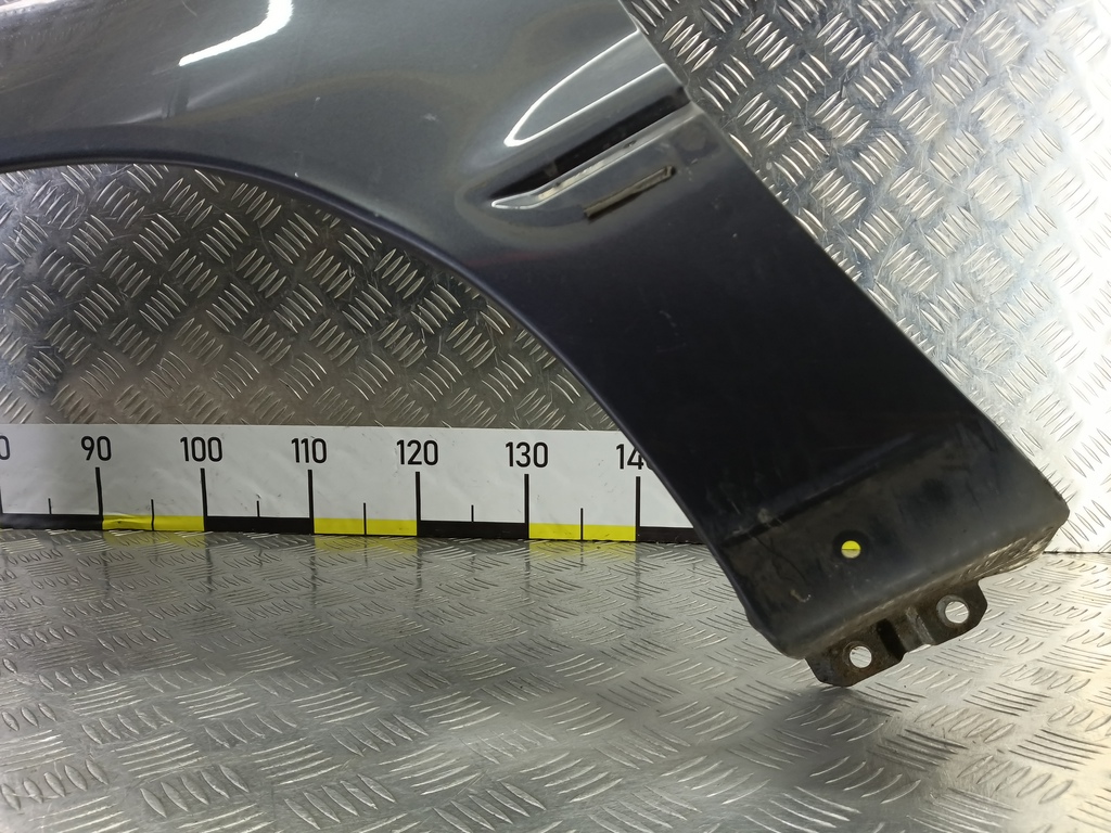 крыло MITSUBISHI LANCER 1.6 MT (98 л.с.)Lancer  IX рестайлинг (2005—2010) Седан 5220A735, 11900 рублей, Москва