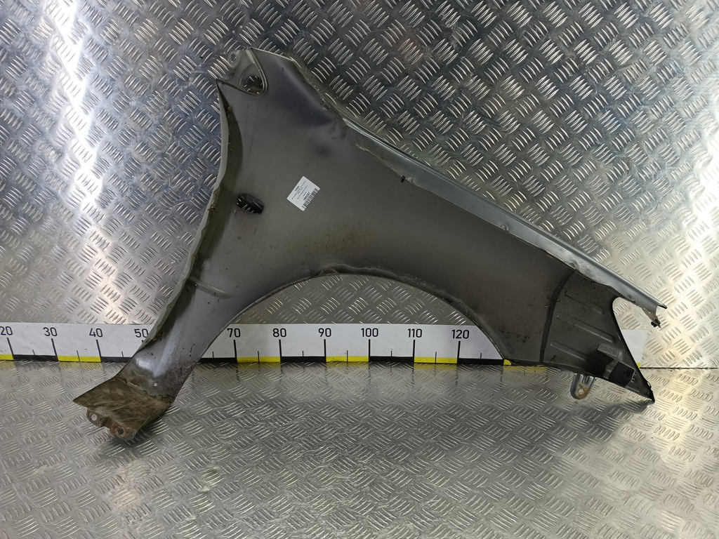 крыло MITSUBISHI LANCER 1.6 MT (98 л.с.)Lancer  IX рестайлинг (2005—2010) Седан 5220A735, 11900 рублей, Москва