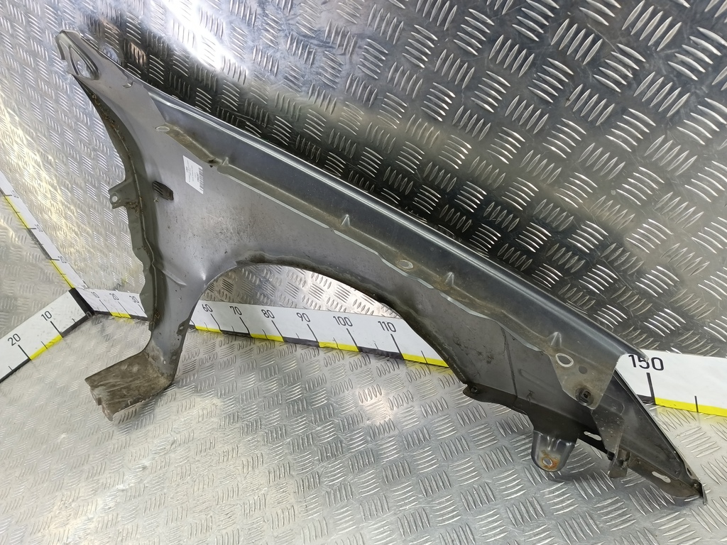 крыло MITSUBISHI LANCER 1.6 MT (98 л.с.)Lancer  IX рестайлинг (2005—2010) Седан 5220A735, 11900 рублей, Москва