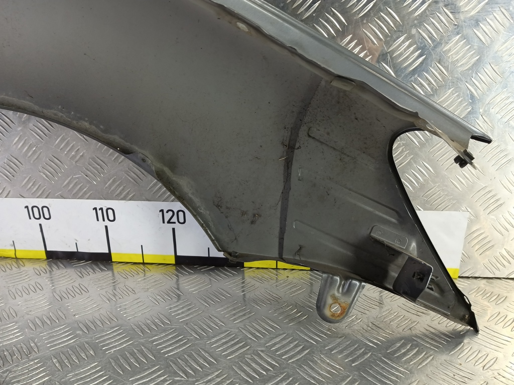 крыло MITSUBISHI LANCER 1.6 MT (98 л.с.)Lancer  IX рестайлинг (2005—2010) Седан 5220A735, 11900 рублей, Москва