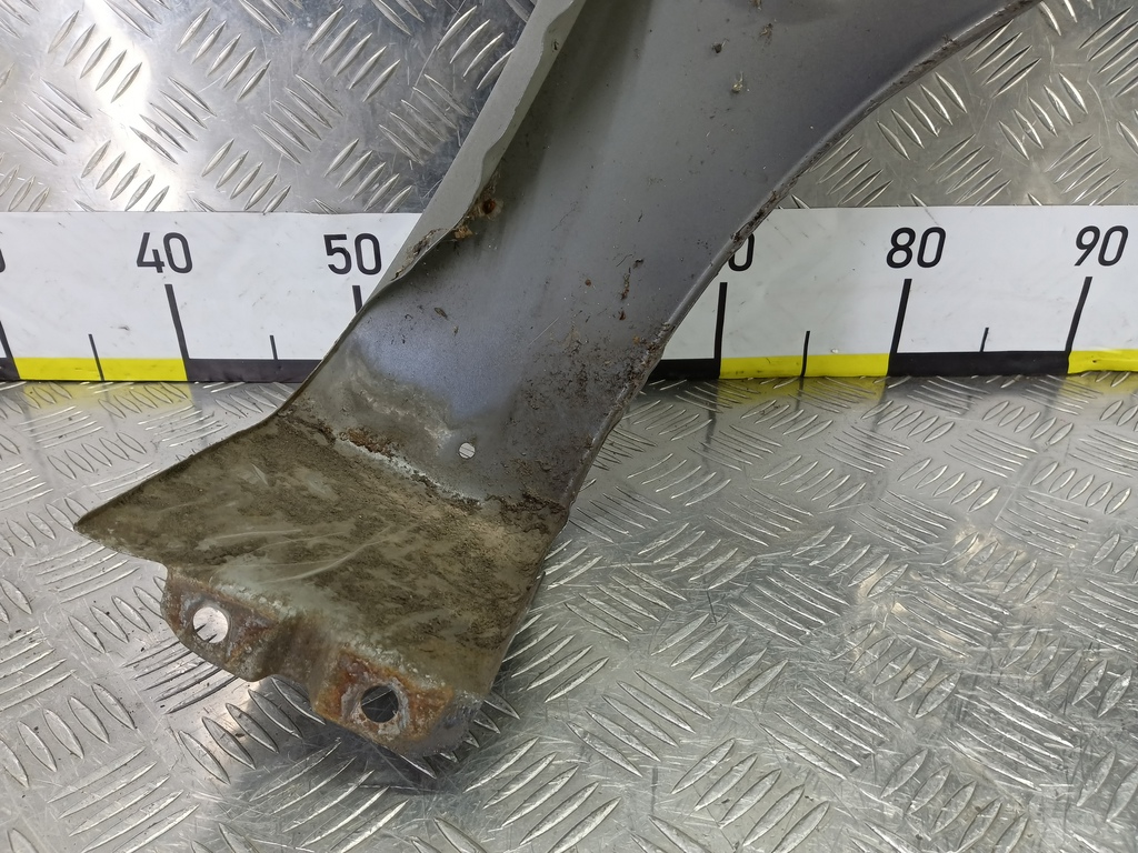 крыло MITSUBISHI LANCER 1.6 MT (98 л.с.)Lancer  IX рестайлинг (2005—2010) Седан 5220A735, 11900 рублей, Москва