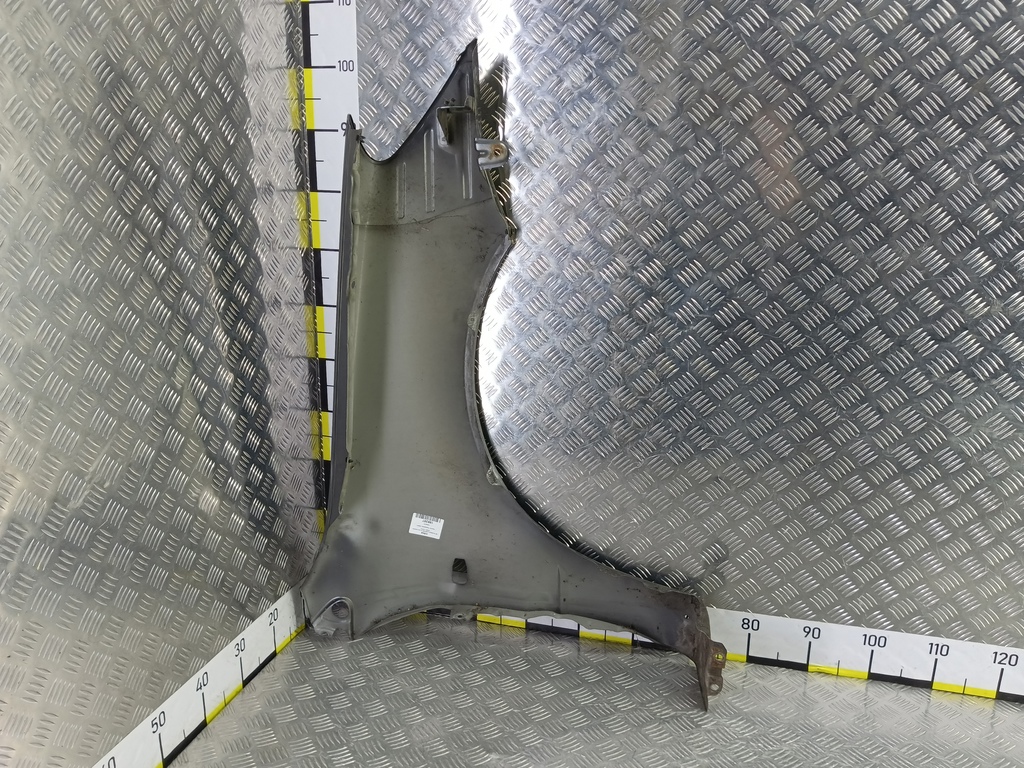 крыло MITSUBISHI LANCER 1.6 MT (98 л.с.)Lancer  IX рестайлинг (2005—2010) Седан 5220A735, 11900 рублей, Москва